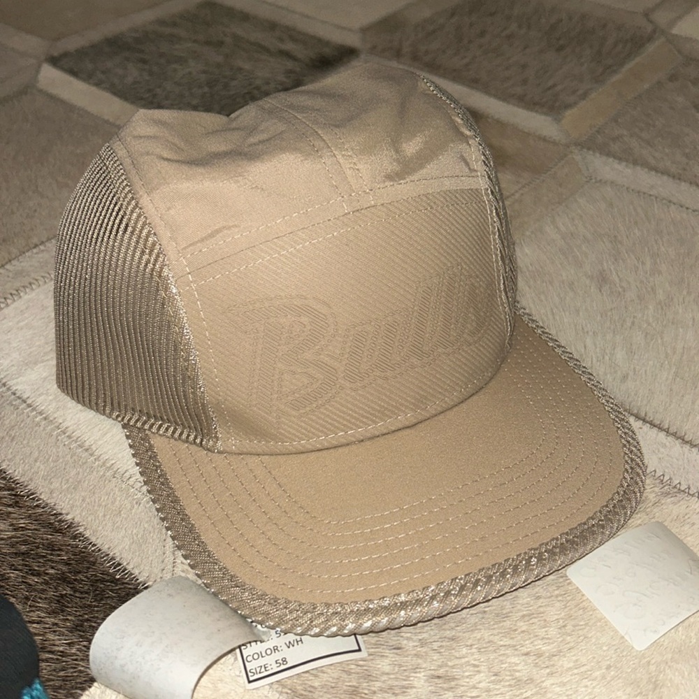 Bulls vintage cap